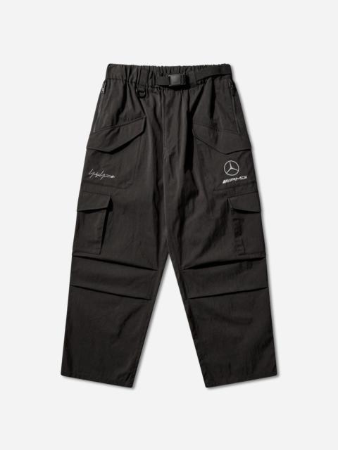 Mercedes-AMG Cargo Pants Black