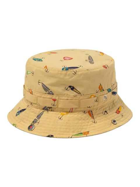 Reversible Bucket Hat