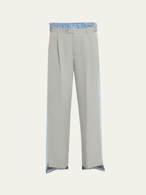 Denitrousers Hybrid Pants