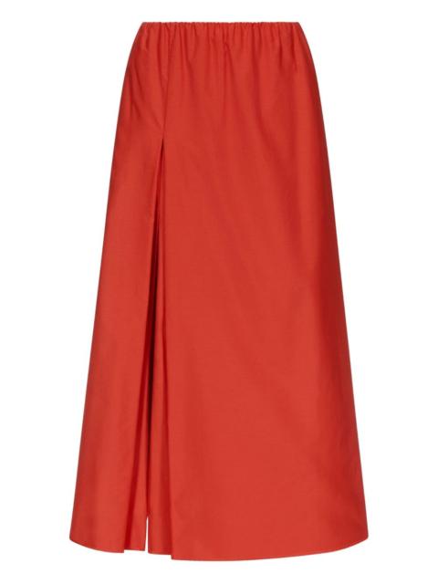 Carmen maxi skirt