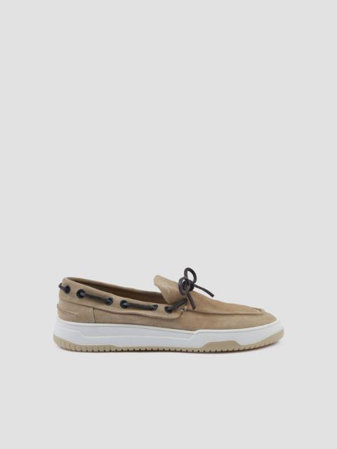 YACHT CLUB LOAFERS