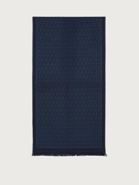 Gancini scarf