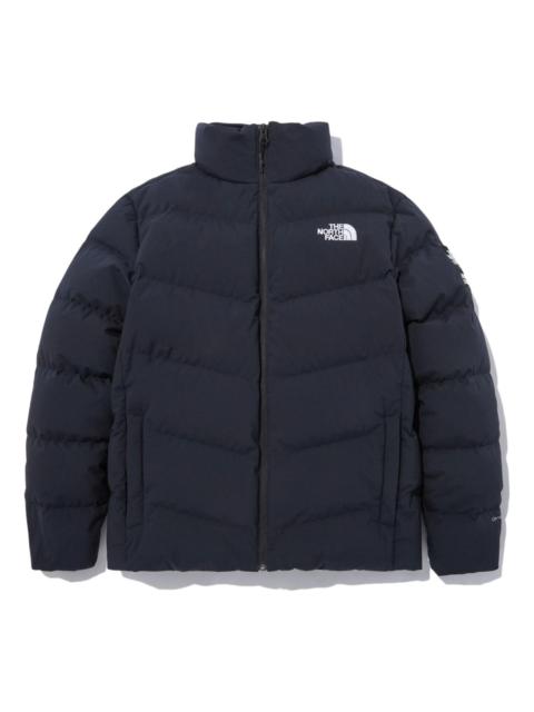 THE NORTH FACE Aspen Light Down Jacket 'Navy' NJ2DN66B