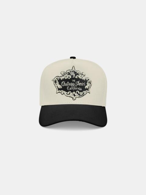 CHATEAU CREST COTTON HAT