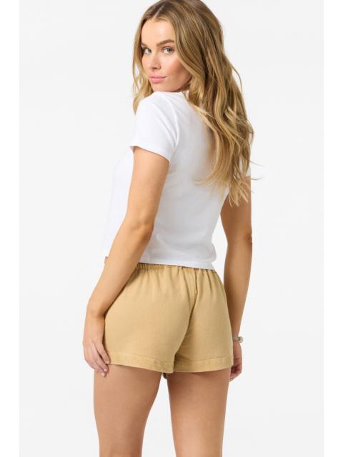 Sevie 2 Lounge Shorts