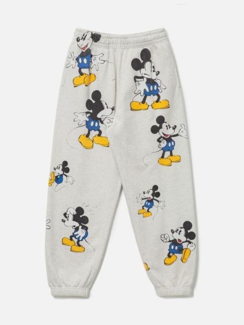 MULTI MICKEY SWEAT PANTS