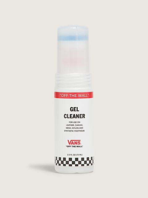 Gel Cleaner