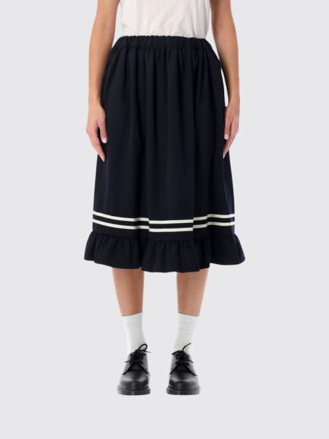 Skirt woman Comme Des Garcons
