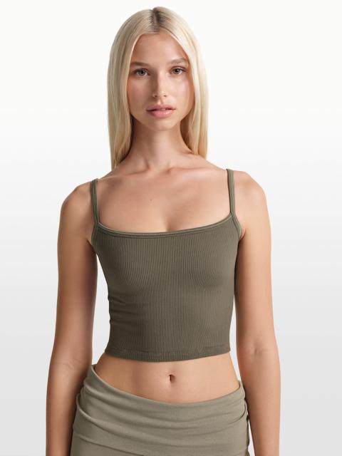 NikeSKIMS Ribbed Seamless Women's Cami Tank Top