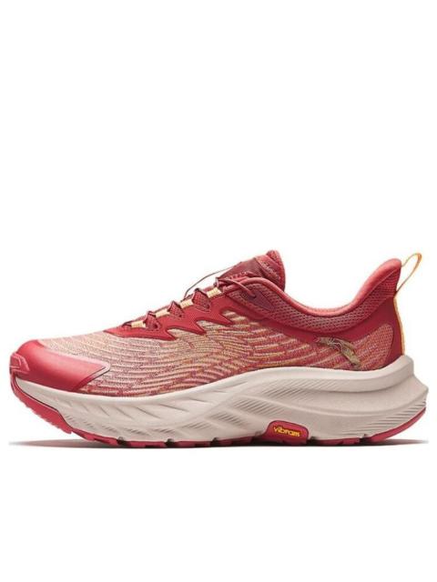 (WMNS) ANTA Running Series Sneakers 'Red' 122345586-2