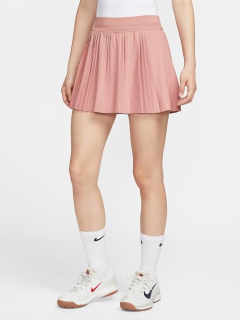 NikeCourt Advantage Women's Dri-FIT Pleated Tennis Skirt