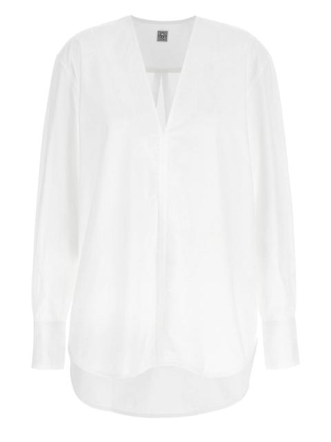 Cotton blouse