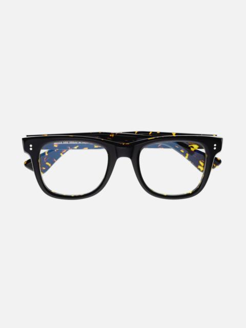 9101 OPTICAL SQUARE GLASSES (LARGE)