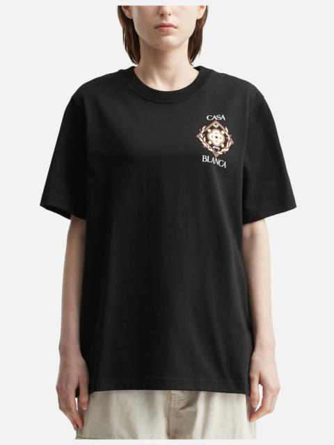 CHAMPIONSHIP DIAMOND T-SHIRT