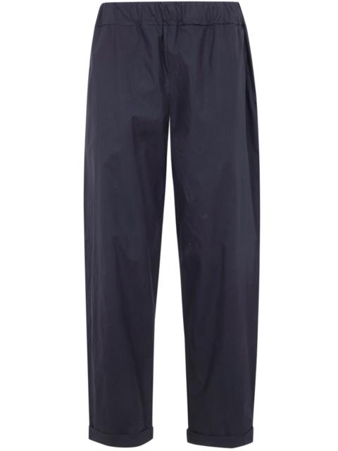 LABO. ART 'Clara' Vela Cotton Trousers