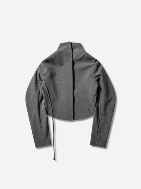 Women's Maiden Suit Jacket Grey