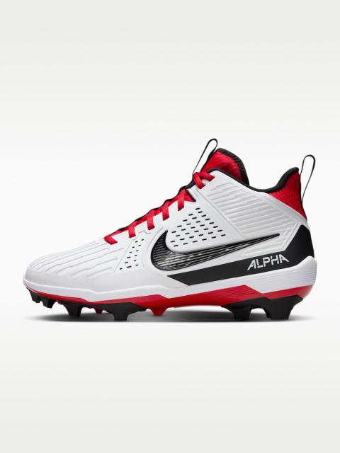 Nike Alpha Menace Strong Men's Football Cleats
