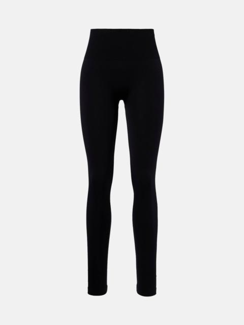 Energy high-rise leggings