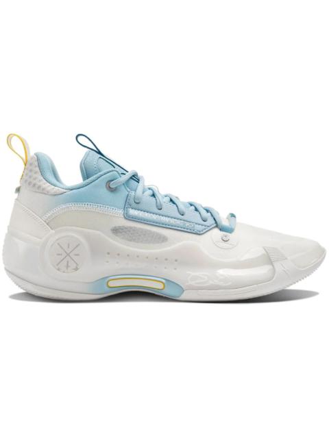 Li-Ning Way of Wade Low 10 Ice Blood