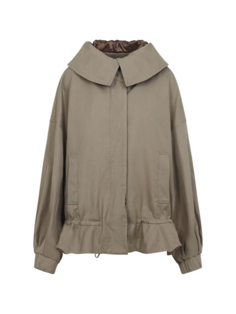Cotton jacket