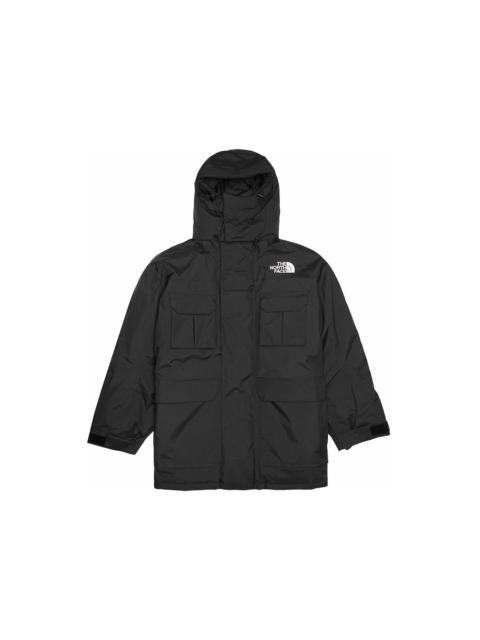 The North Face Coldworks Insulated Parka Black
