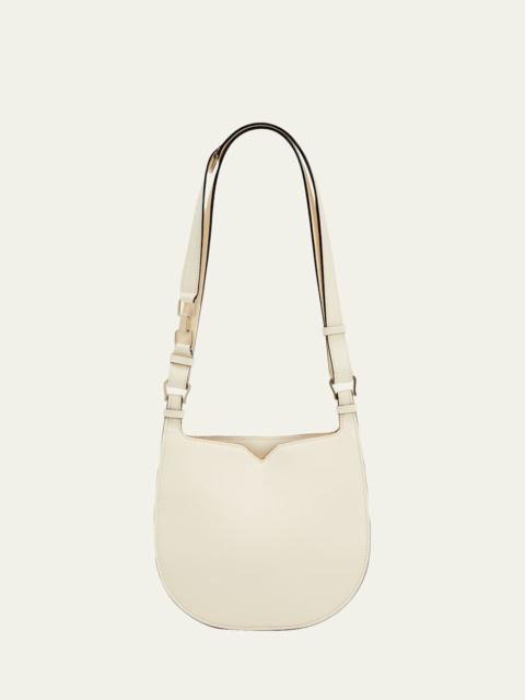 The Hobo Weekend Small Saddle Bag