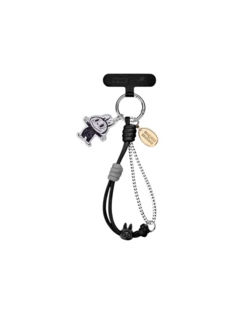 Phone Charm The Monsters Labubu 10th Anniversary Series Monsters by Monsters (Secret Edition