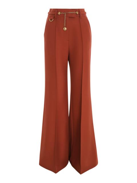 WONDERLAND TAILORED PANT