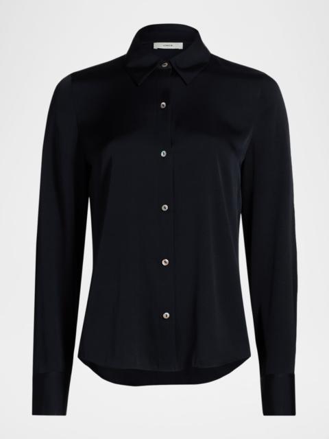 Classic Slim-Fit Shirt