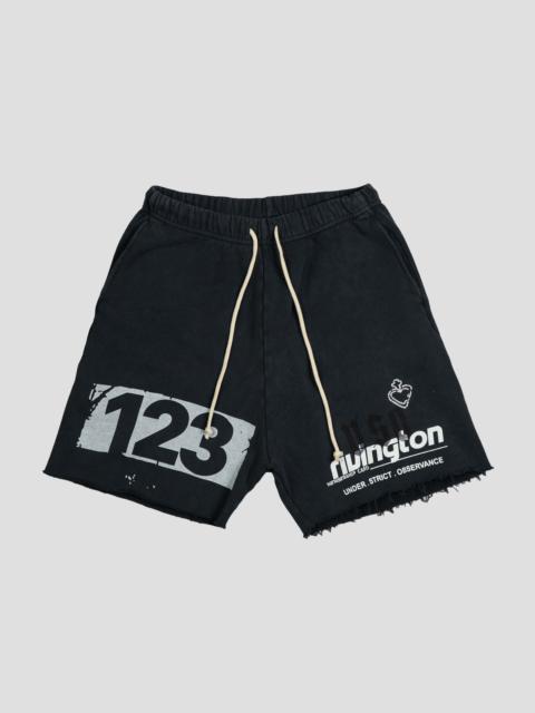 MEMBERSHIP USO SHORT