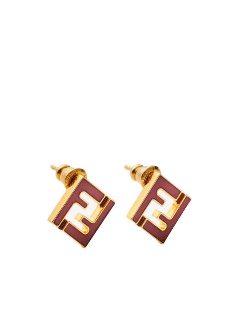 Forever Fendi earrings