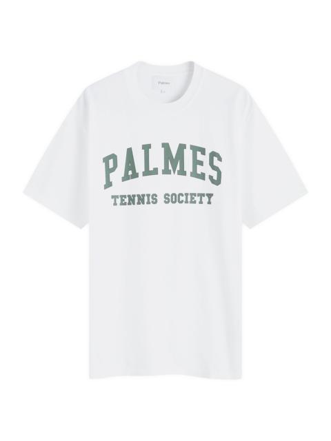 Palmes Ivan Collegiate T-Shirt