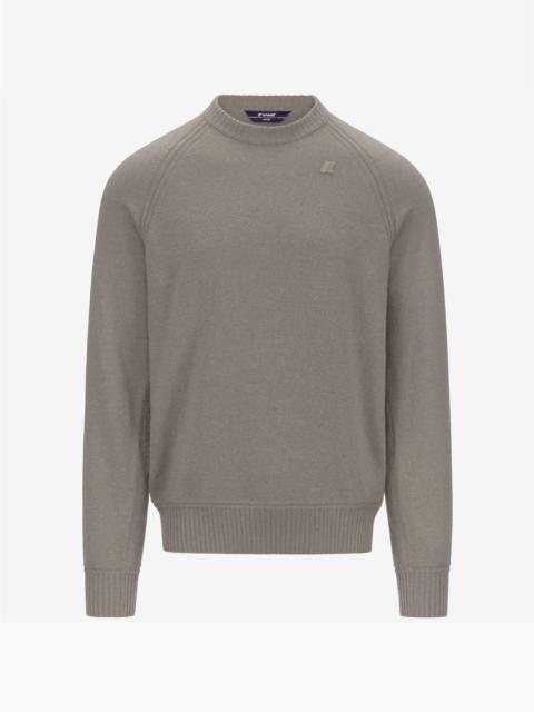 SEBAS WOOL CASHMERE