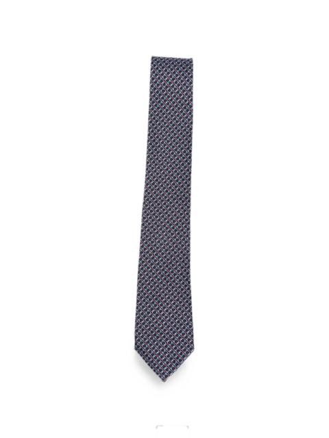 Ferragamo Ties And Bow Ties