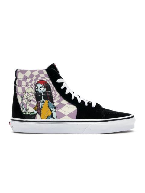 Vans Sk8-Hi The Nightmare Before Christmas Sally