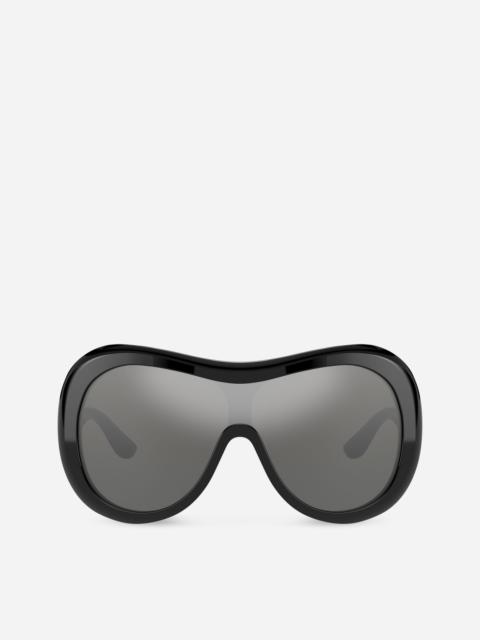 DNA sunglasses