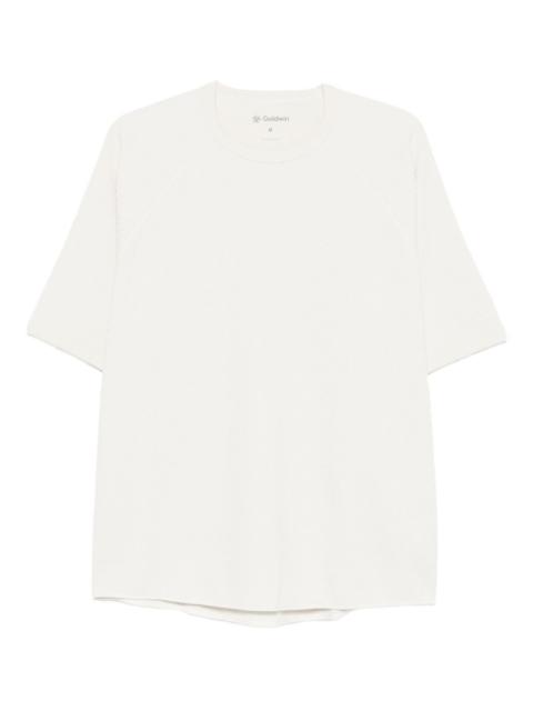 short-sleeves T-shirt