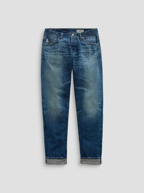 Tellis Selvage Jean