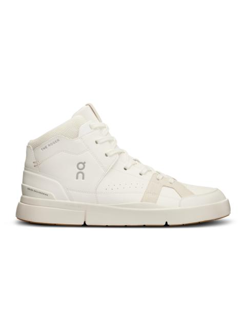 THE ROGER Clubhouse Mid