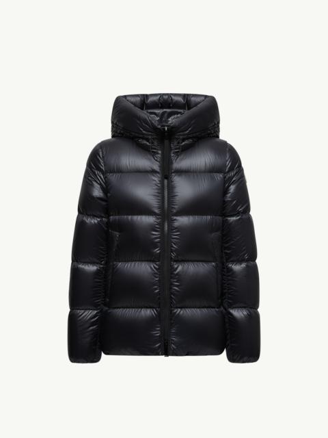 Serittes Hooded Short Down Jacket