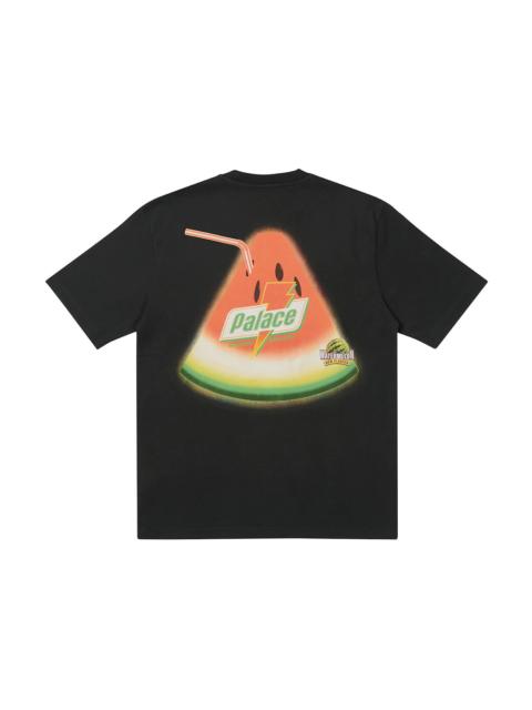 Palace Sugar T-shirt Black