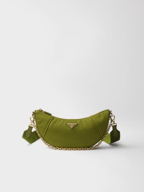 Re-Nylon shoulder bag