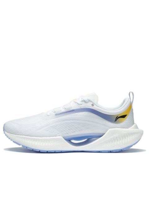 (WMNS) Li-Ning Super Light XIX 'White Blue' ARBS002-2