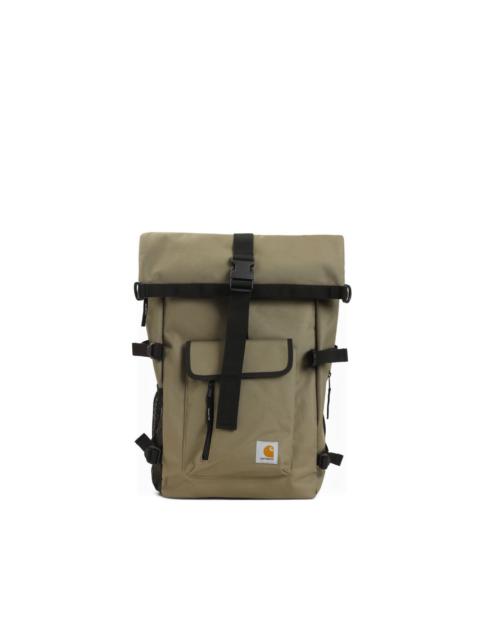 Philis pocket backpack