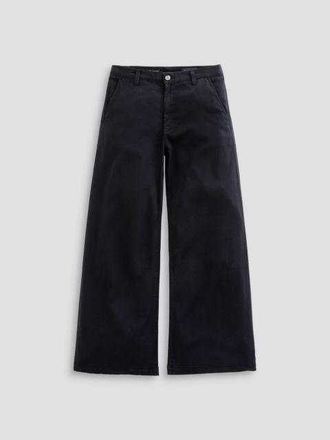 Caden Wide Leg Trouser