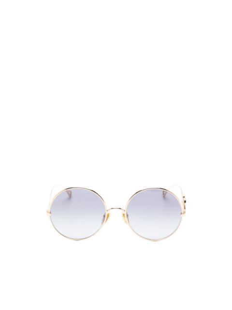 round-round sunglasses