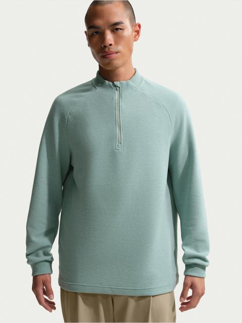 Nike Par Men's Therma-FIT 1/2-Zip Golf Top