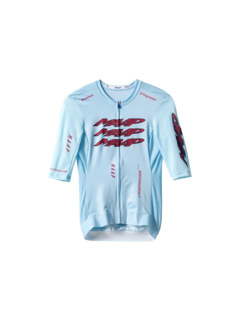 Women's Pulse Pro Air Jersey 3.0