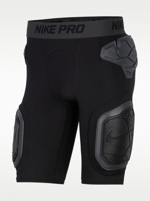 Nike Pro Men's HyperStrong Shorts