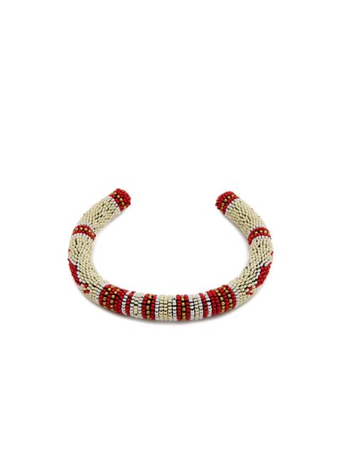 Nina beaded bracelet